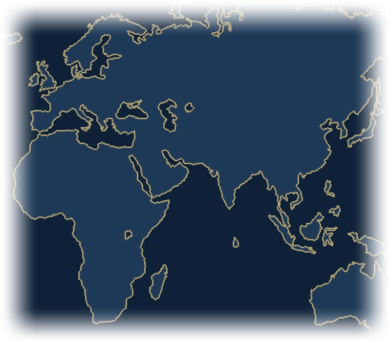 I.C.P.C. Advisory network across ten capitals