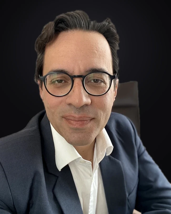 Michaël Aïssaoui